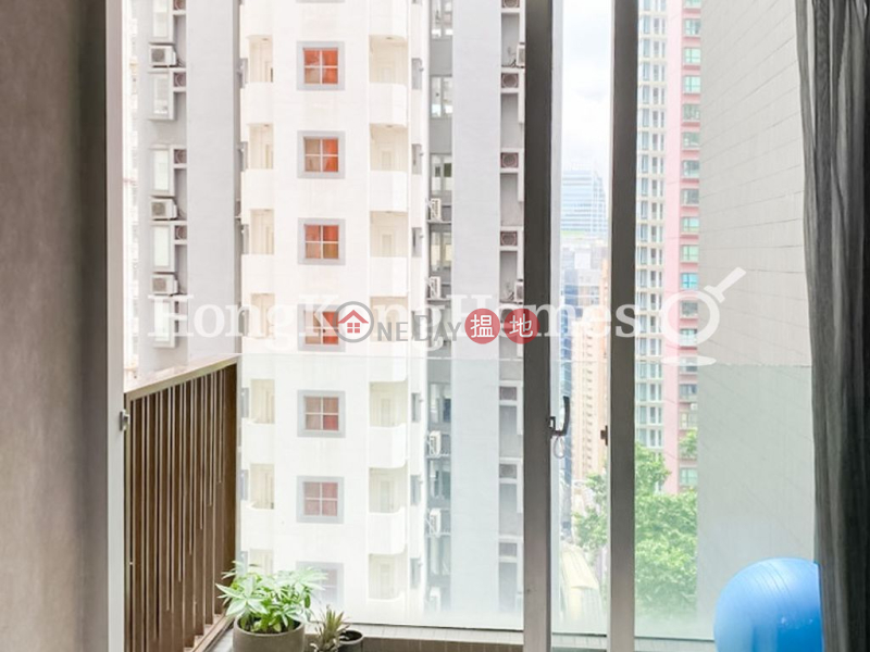 Property Search Hong Kong | OneDay | Residential | Rental Listings, 2 Bedroom Unit for Rent at Soho 38