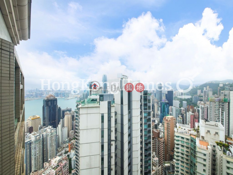 Property Search Hong Kong | OneDay | Residential | Rental Listings, 3 Bedroom Family Unit for Rent at Robinson Place