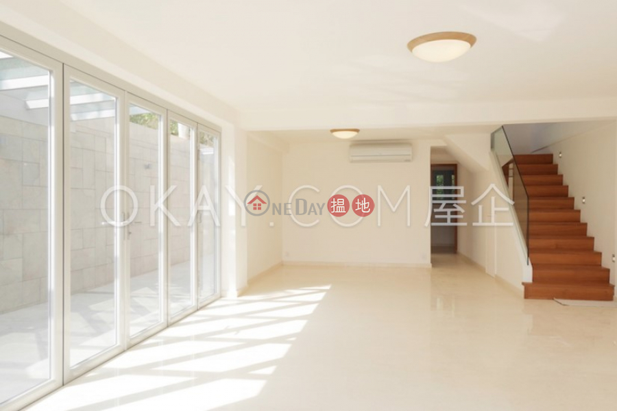 Nicely kept house with sea views, rooftop & balcony | Rental Pak Tam Road | Sai Kung, Hong Kong Rental, HK$ 48,000/ month