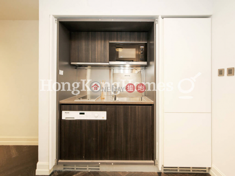 香港搵樓|租樓|二手盤|買樓| 搵地 | 住宅|出租樓盤|CASTLE ONE BY V一房單位出租