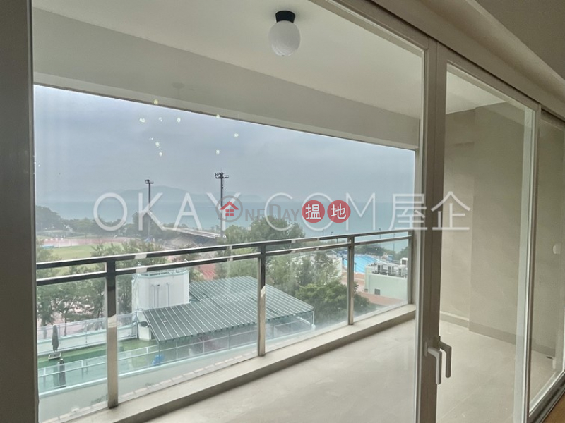 Efficient 4 bedroom with balcony & parking | Rental | 2-28 Scenic Villa Drive | Western District, Hong Kong, Rental | HK$ 95,000/ month