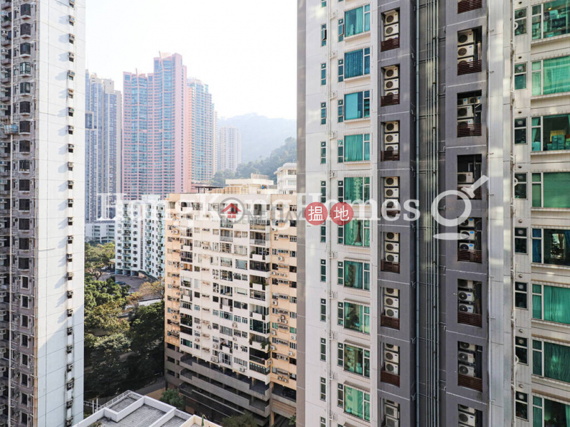 香港搵樓|租樓|二手盤|買樓| 搵地 | 住宅出售樓盤-羅便臣道31號兩房一廳單位出售