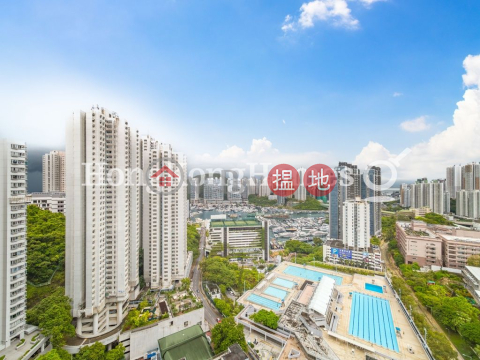 3 Bedroom Family Unit at The Southside - Phase 2 La Marina | For Sale | The Southside - Phase 2 La Marina 港島南岸第二期LA MARINA揚海 _0