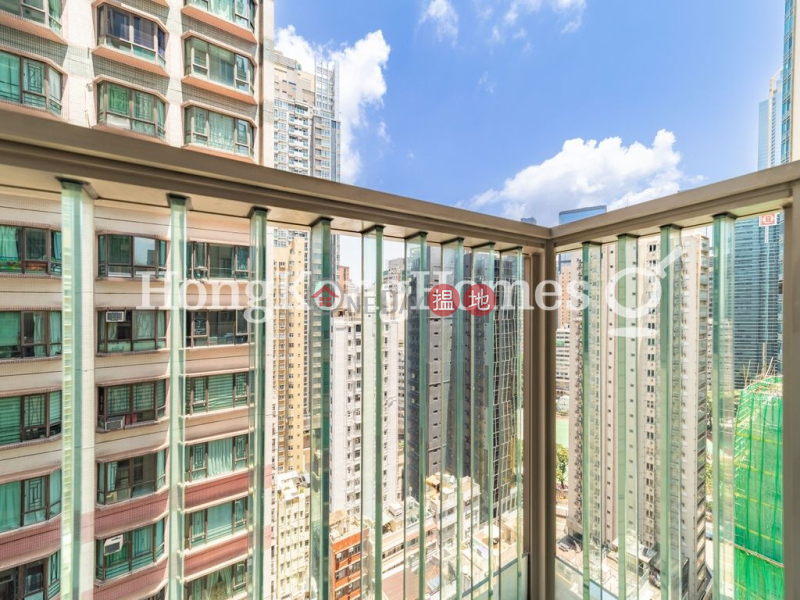 1 Bed Unit at The Avenue Tower 2 | For Sale | The Avenue Tower 2 囍匯 2座 Sales Listings