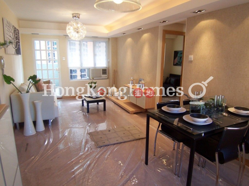 3 Bedroom Family Unit for Rent at Caroline Height | Caroline Height 嘉蘭閣 Rental Listings