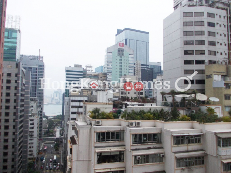 Property Search Hong Kong | OneDay | Residential Rental Listings, 3 Bedroom Family Unit for Rent at York Place