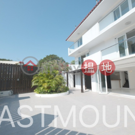 Clearwater Bay Village House | Property For Sale or Rent in Ng Fai Tin 五塊田-Big STT Garden, Modern | Property ID:3253