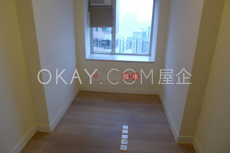 HK$ 14.1M | All Fit Garden Western District, Luxurious 1 bedroom on high floor with harbour views | For Sale