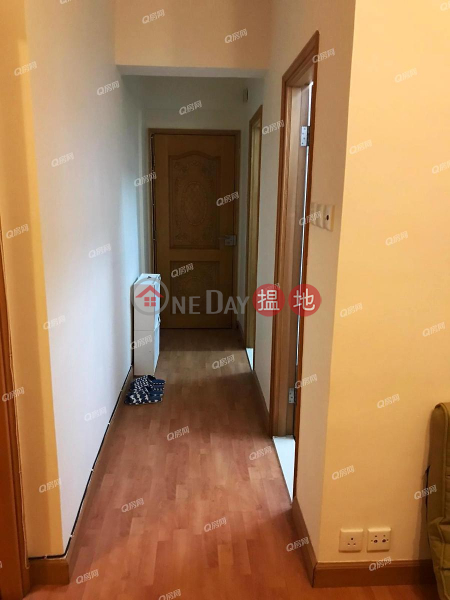 HK$ 17,000/ month | Pearl City Mansion, Wan Chai District Pearl City Mansion | 1 bedroom High Floor Flat for Rent