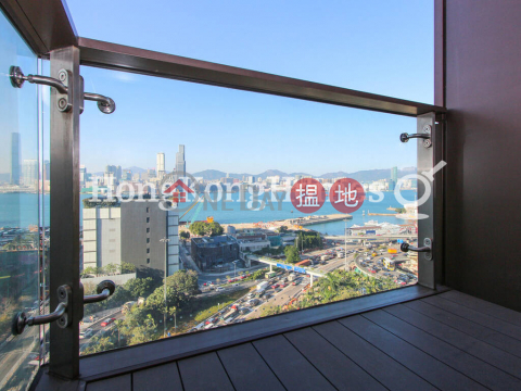 1 Bed Unit at The Gloucester | For Sale, The Gloucester 尚匯 | Wan Chai District (Proway-LID120288S)_0