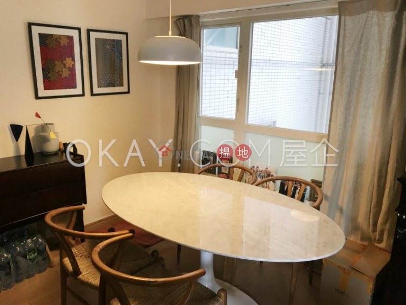 Charming 3 bedroom in Sheung Wan | Rental | 108 Hollywood Road | Central District, Hong Kong | Rental HK$ 30,000/ month