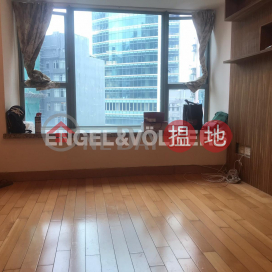 1 Bed Flat for Rent in Sheung Wan, Queen's Terrace 帝后華庭 | Western District (EVHK93147)_0