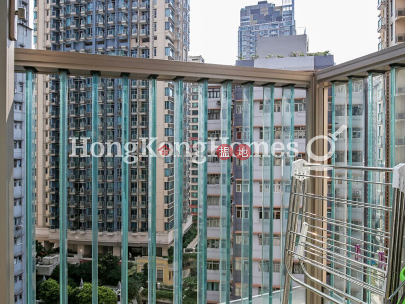 囍匯 5座兩房一廳單位出售|灣仔區囍匯 5座(The Avenue Tower 5)出售樓盤 (Proway-LID170528S)