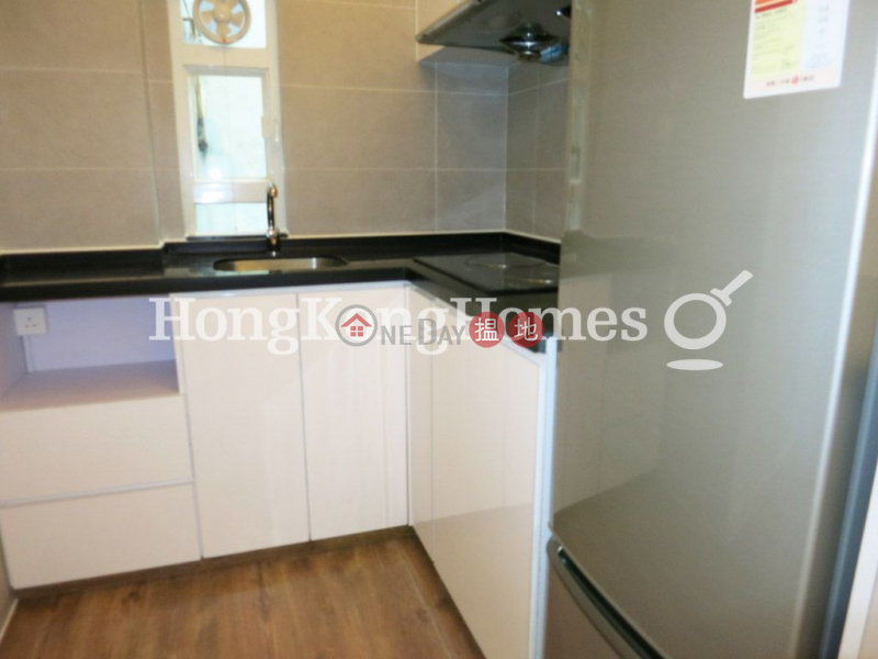 HK$ 22,000/ month David House, Wan Chai District, 2 Bedroom Unit for Rent at David House