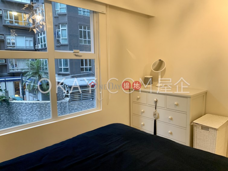 Property Search Hong Kong | OneDay | Residential Rental Listings | Tasteful 1 bedroom in Mid-levels West | Rental