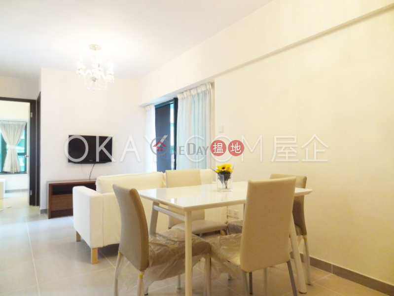 Property Search Hong Kong | OneDay | Residential, Rental Listings, Cozy 2 bedroom with balcony | Rental