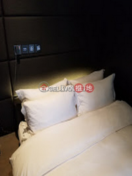 HK$ 42,000/ month ACTS Rednaxela | Western District 1 Bed Flat for Rent in Mid Levels West