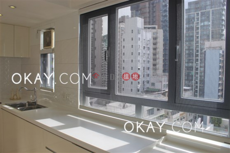 Luxurious penthouse with terrace & balcony | Rental, 53-65 High Street | Western District Hong Kong Rental, HK$ 31,000/ month
