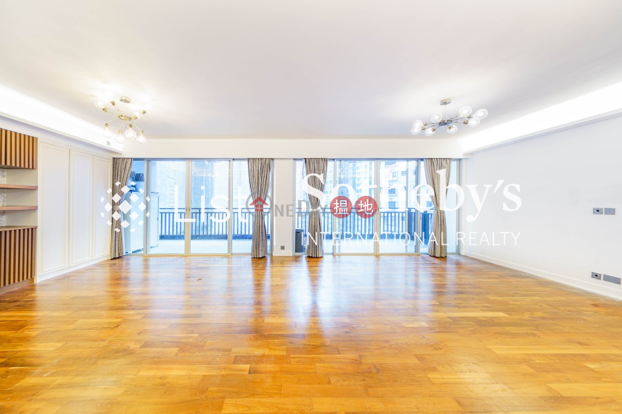 Property for Sale at Cliffview Mansions with 4 Bedrooms 17-25 Conduit Road | Western District Hong Kong, Sales, HK$ 58M