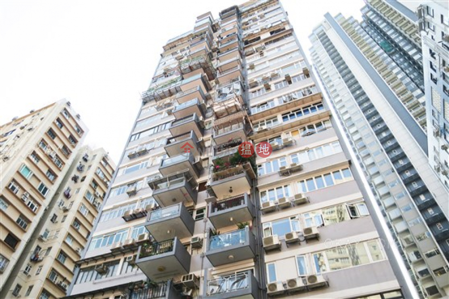 香港搵樓|租樓|二手盤|買樓| 搵地 | 住宅出租樓盤2房1廁,實用率高,極高層,連租約發售《山光苑出租單位》