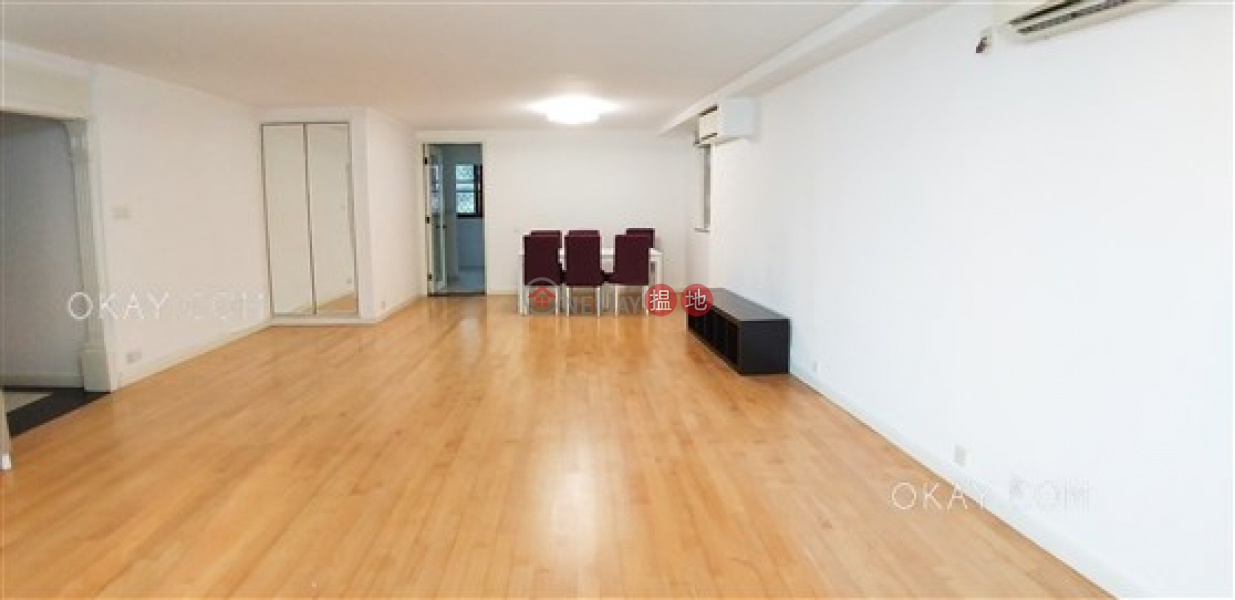 Property Search Hong Kong | OneDay | Residential, Rental Listings | Unique 4 bedroom on high floor with parking | Rental