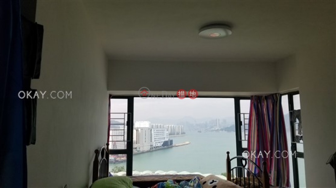 Charming 3 bedroom in Chai Wan | Rental, 28 Siu Sai Wan Road | Chai Wan District Hong Kong | Rental HK$ 30,000/ month