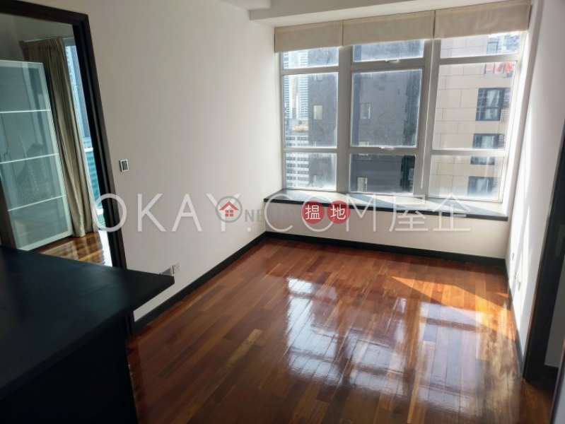 Rare 2 bedroom on high floor with balcony | For Sale | 60 Johnston Road | Wan Chai District | Hong Kong | Sales | HK$ 11M