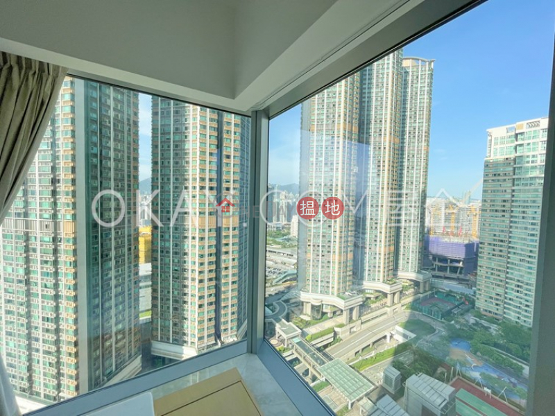 Stylish 2 bedroom on high floor | Rental, The Cullinan Tower 21 Zone 5 (Star Sky) 天璽21座5區(星鑽) Rental Listings | Yau Tsim Mong (OKAY-R105823)