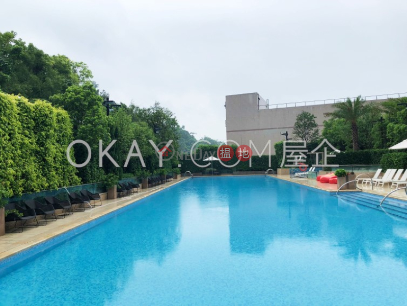 HK$ 9.8M, Park Mediterranean Tower 2 Sai Kung Intimate 2 bedroom with balcony | For Sale