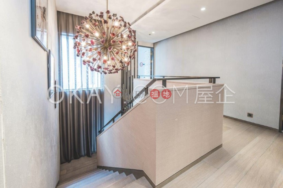 Rare 4 bed on high floor with harbour views & terrace | Rental, 9 Robinson Road | Western District, Hong Kong, Rental HK$ 280,000/ month