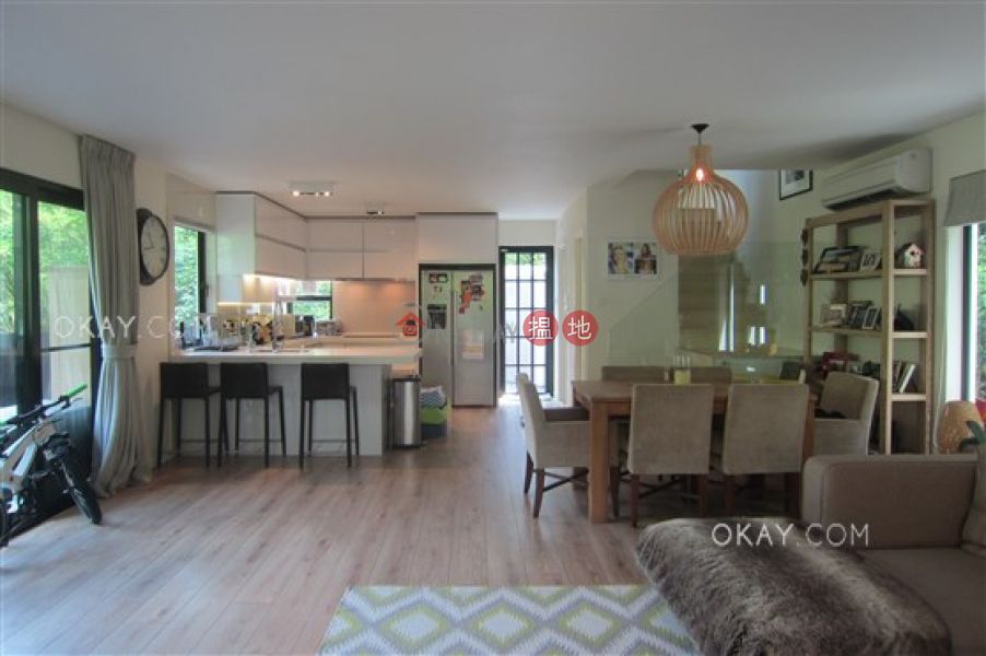 Luxurious house with rooftop, balcony | For Sale | No. 1A Pan Long Wan 檳榔灣1A號 Sales Listings
