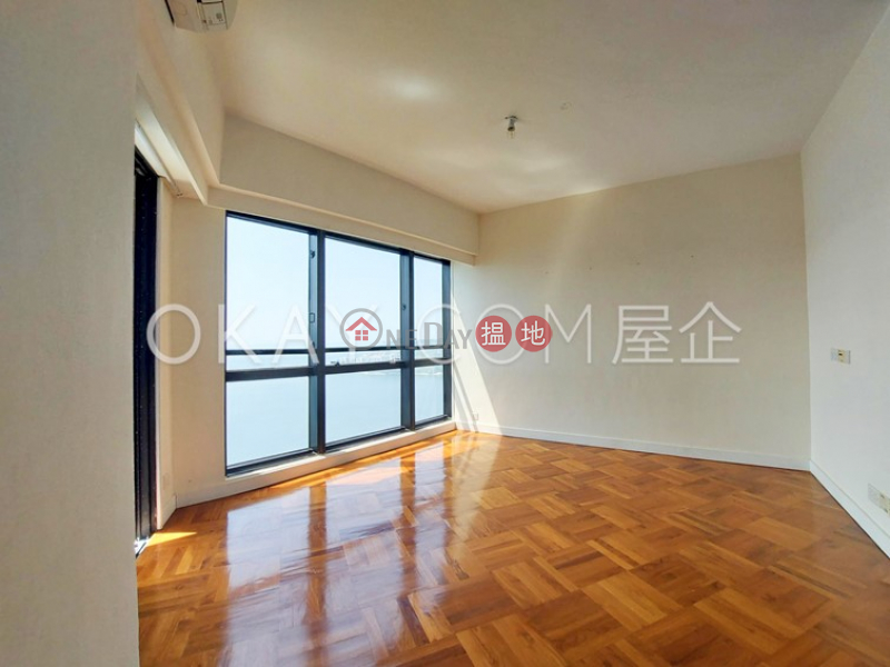 Tasteful 2 bed on high floor with sea views & parking | Rental 38 Tai Tam Road | Southern District, Hong Kong, Rental | HK$ 48,000/ month