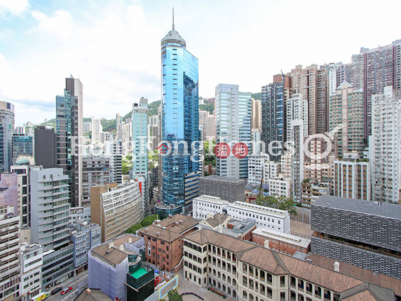 Property Search Hong Kong | OneDay | Residential | Rental Listings 2 Bedroom Unit for Rent at Amber Lodge
