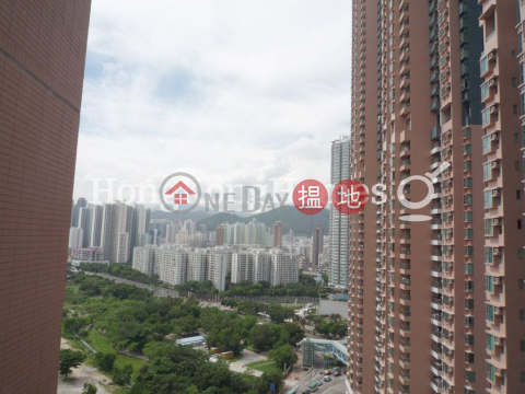 3 Bedroom Family Unit for Rent at Tower 1 Harbour Green | Tower 1 Harbour Green 君匯港1座 _0