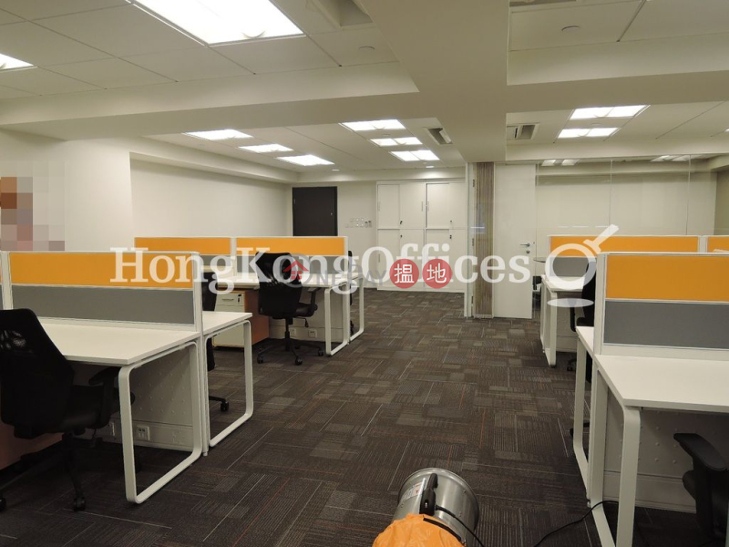 Property Search Hong Kong | OneDay | Office / Commercial Property Rental Listings | Office Unit for Rent at Office Plus at Sheung Wan
