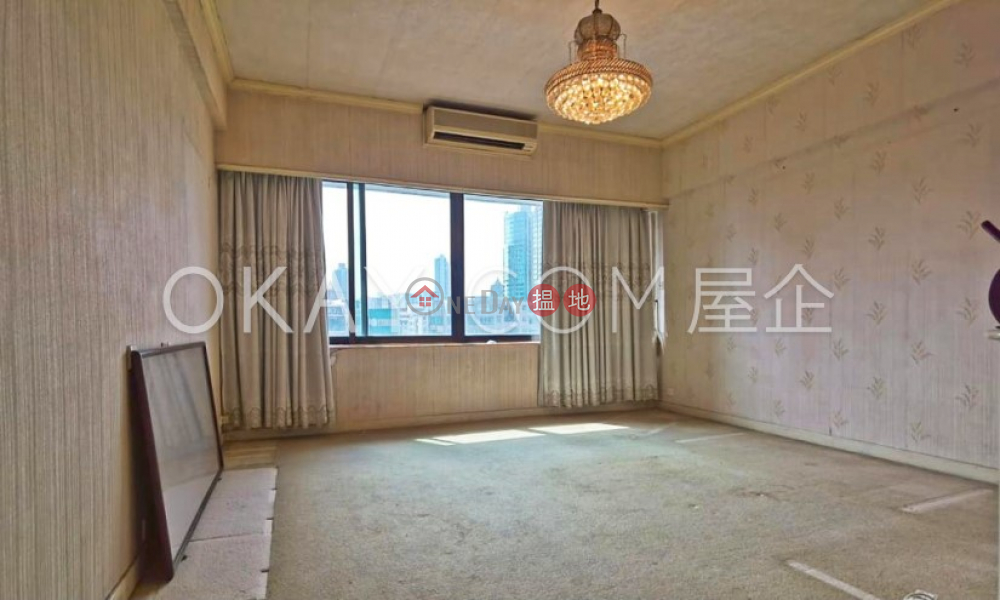 Property Search Hong Kong | OneDay | Residential Sales Listings Gorgeous 3 bedroom on high floor with parking | For Sale