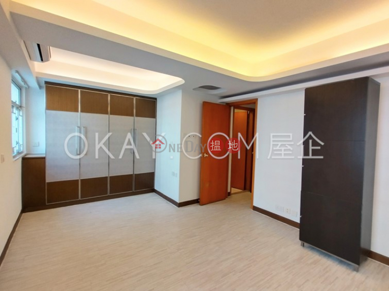 HK$ 23M | Dragon View | Eastern District Rare 4 bedroom on high floor with balcony & parking | For Sale