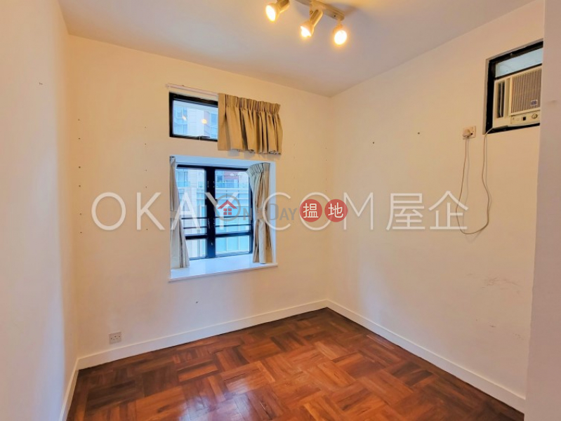 Property Search Hong Kong | OneDay | Residential Rental Listings | Elegant 3 bedroom on high floor with parking | Rental