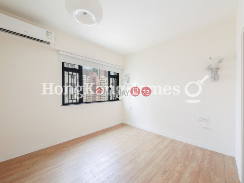 HK$ 46,000/ month La Vogue Court | Wan Chai District 3 Bedroom Family Unit for Rent at La Vogue Court