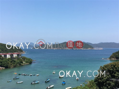 Lovely house with terrace & parking | For Sale|Siu Hang Hau Village House(Siu Hang Hau Village House)Sales Listings (OKAY-S287951)_0