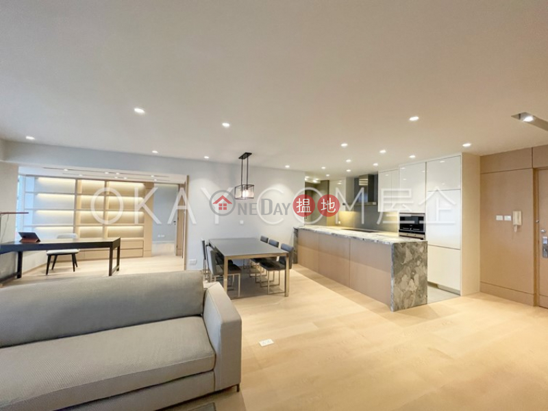 Property Search Hong Kong | OneDay | Residential Rental Listings | Stylish 2 bedroom on high floor with parking | Rental