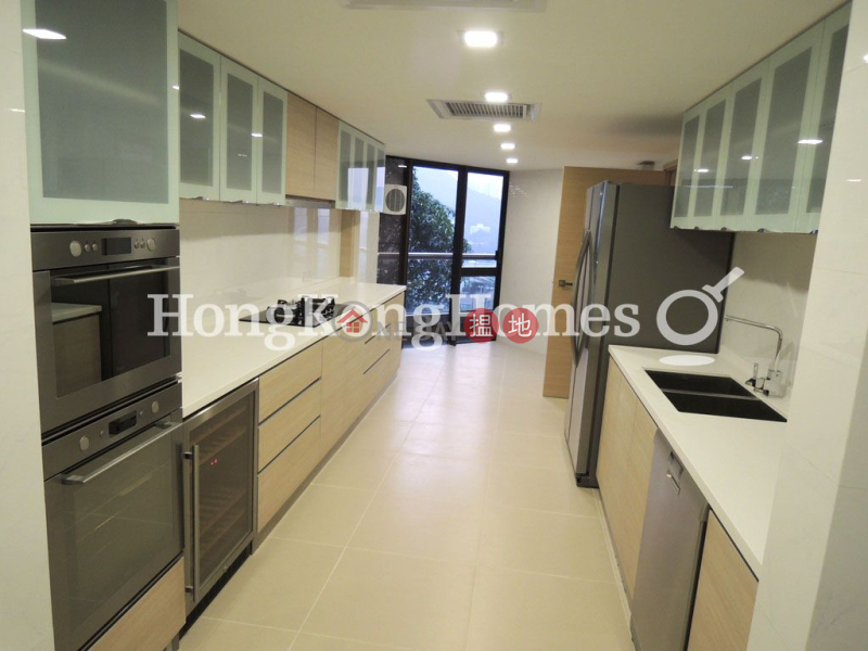 Property Search Hong Kong | OneDay | Residential Rental Listings | 4 Bedroom Luxury Unit for Rent at Henredon Court