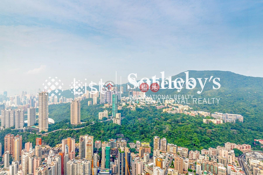 Property Search Hong Kong | OneDay | Residential Rental Listings, Property for Rent at High Cliff with 4 Bedrooms