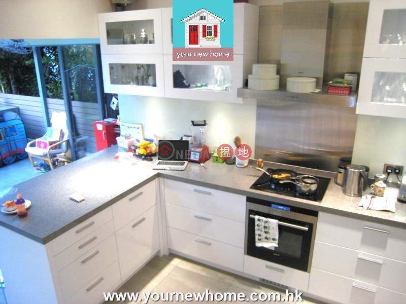Property Search Hong Kong | OneDay | Residential, Rental Listings Townhouse in Sai Kung | For Rent