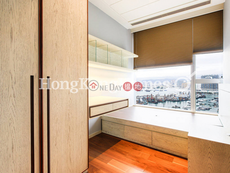 Property Search Hong Kong | OneDay | Residential Rental Listings | 2 Bedroom Unit for Rent at The Cullinan Tower 20 Zone 2 (Ocean Sky)