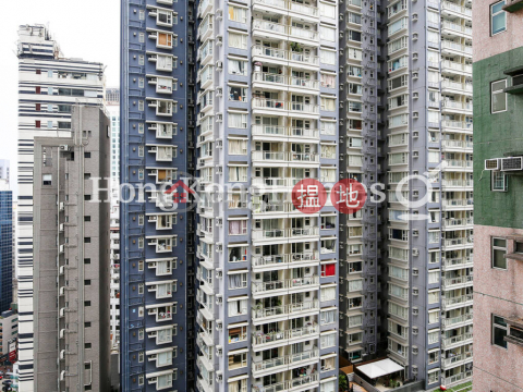 1 Bed Unit for Rent at Grandview Garden, Grandview Garden 雍翠臺 | Central District (Proway-LID166650R)_0