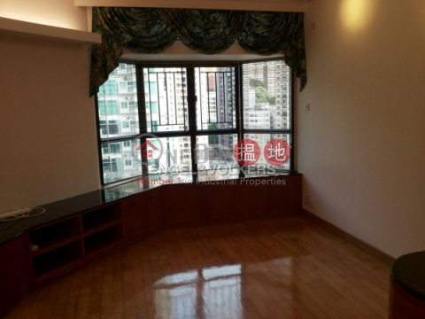2 Bedroom Flat for Sale in Causeway Bay, Illumination Terrace 光明臺 | Wan Chai District (EVHK41406)_0