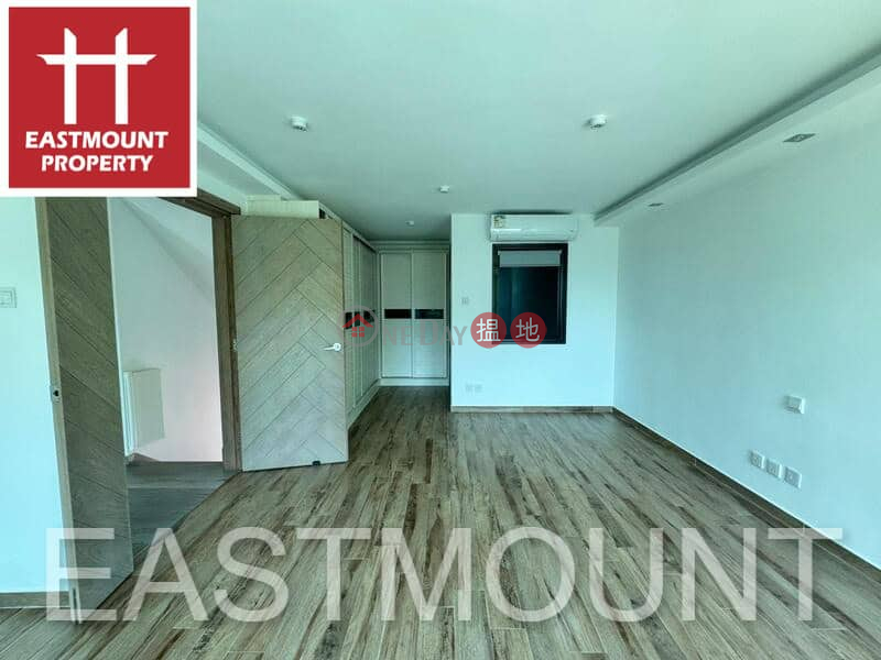 HK$ 42,000/ month, La Caleta, Sai Kung | Sai Kung Village House | Property For Rent or Lease in La Caleta, Wong Chuk Wan 黃竹灣盈峰灣-Convenient, Duplex with big garden