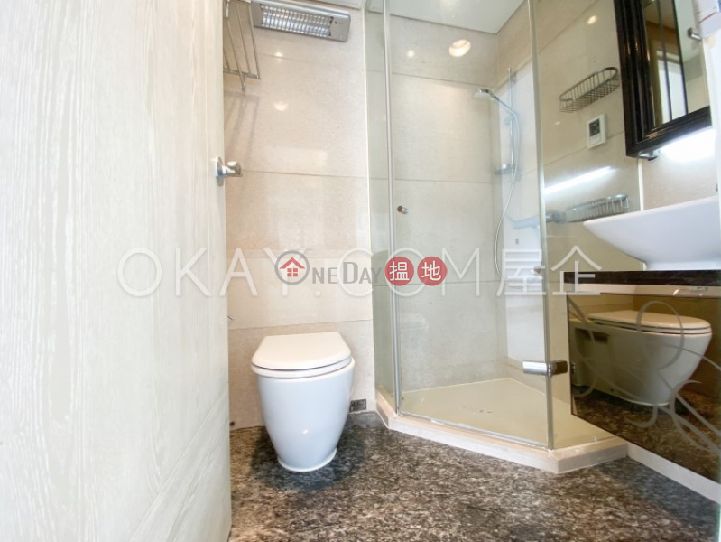 Gorgeous 2 bedroom with balcony & parking | Rental, 11 Tai Hang Road | Wan Chai District | Hong Kong, Rental | HK$ 42,000/ month