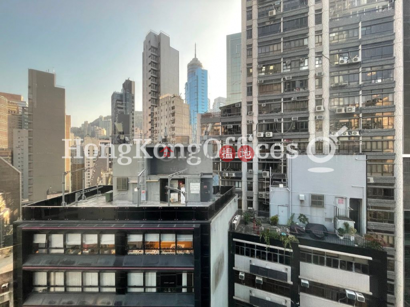 Office Unit for Rent at 1 Lyndhurst Tower | 1 Lyndhurst Tower 一號廣場 Rental Listings